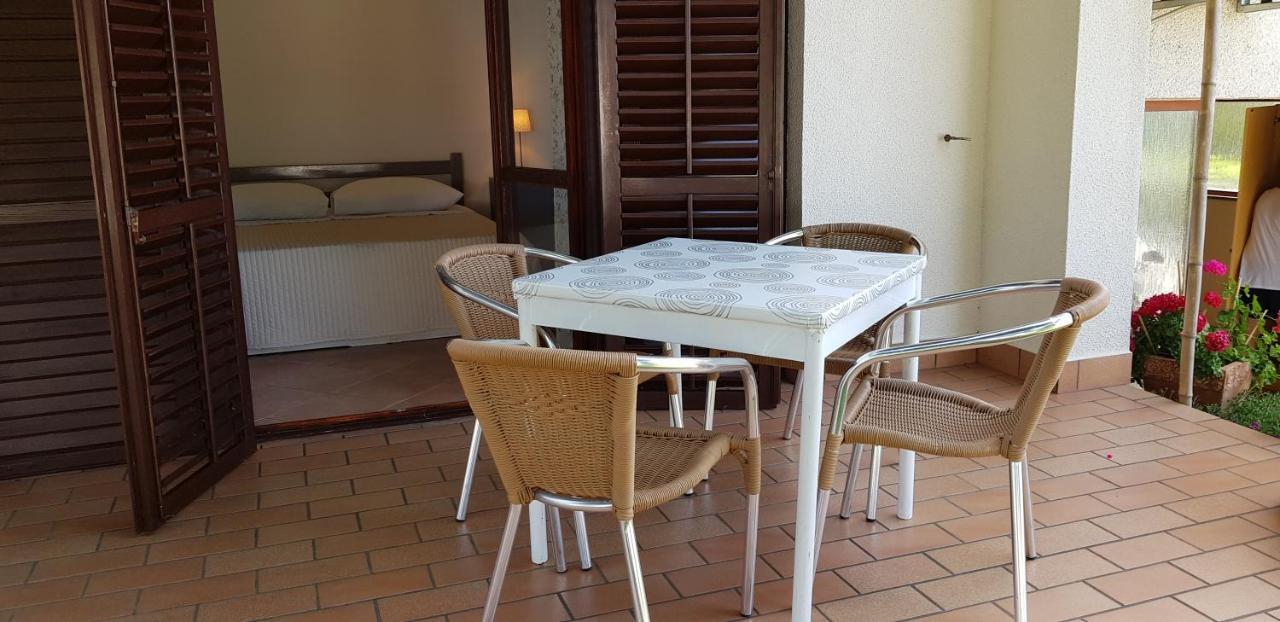 Fiori Apartment