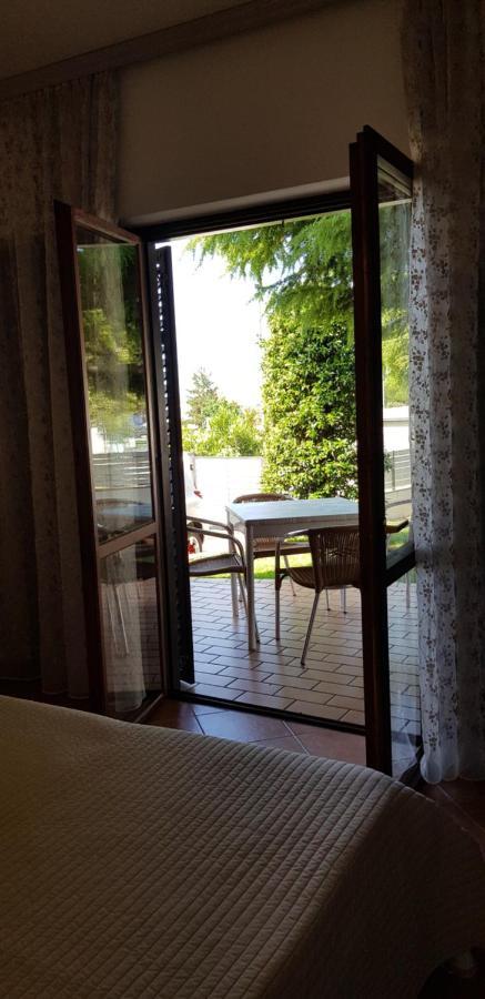 Fiori Apartment *