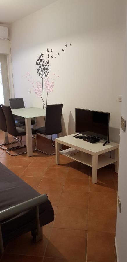 Apartment Fiori Umag
