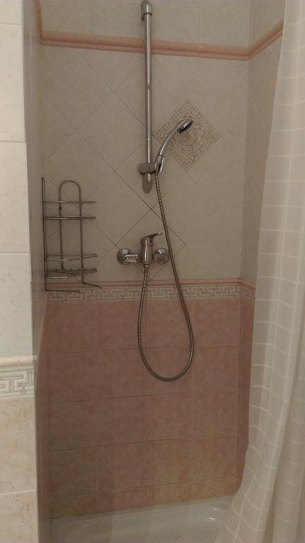Apartment Fiori *