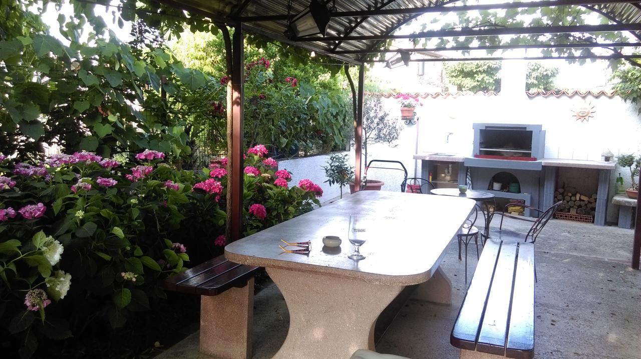 Fiori Apartment Umag