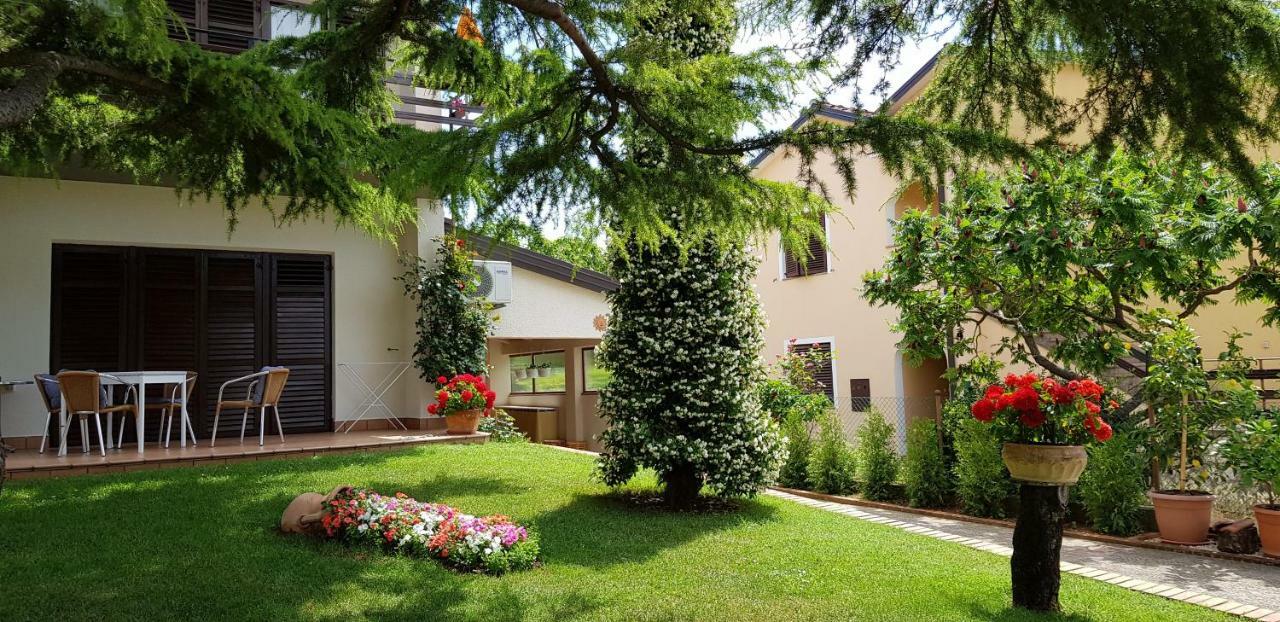 Fiori Apartment