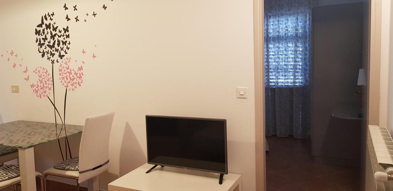 Fiori Apartment