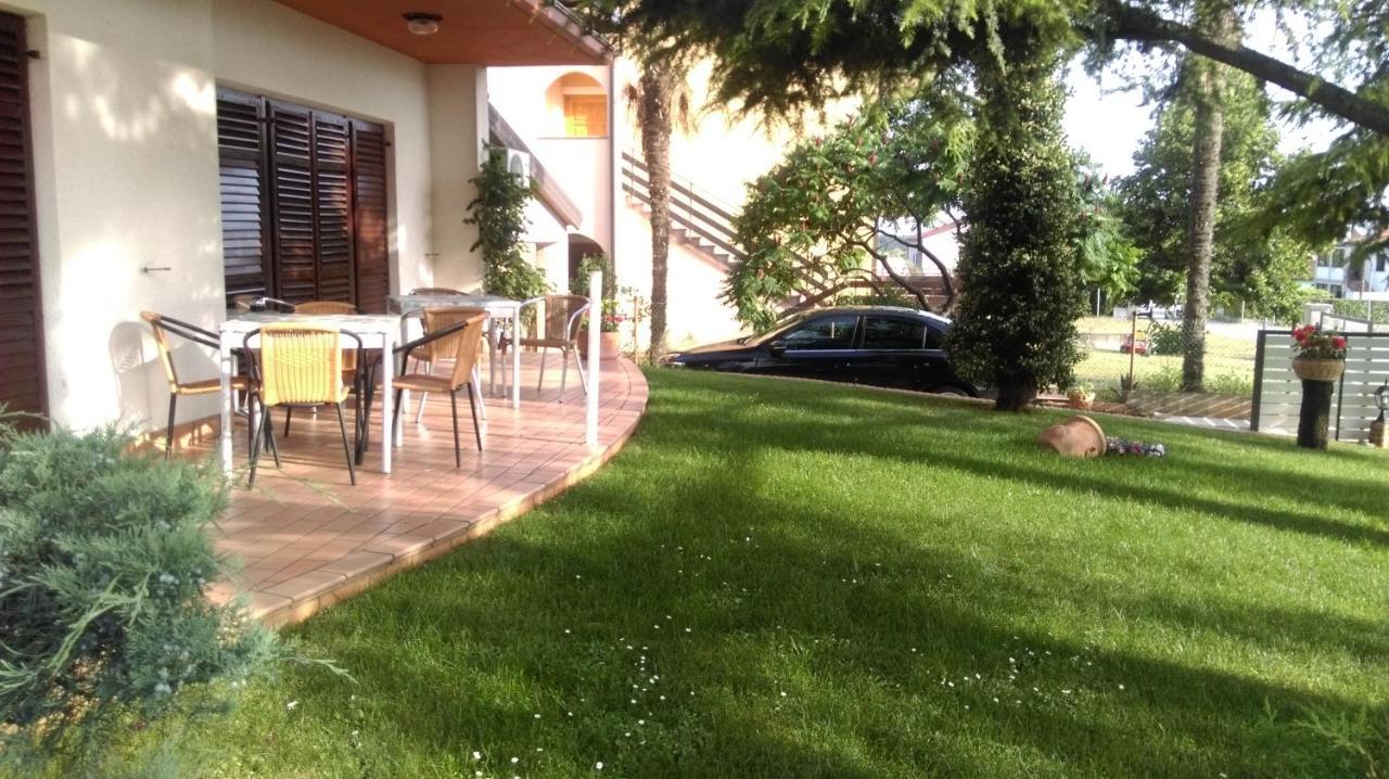 Fiori Apartment